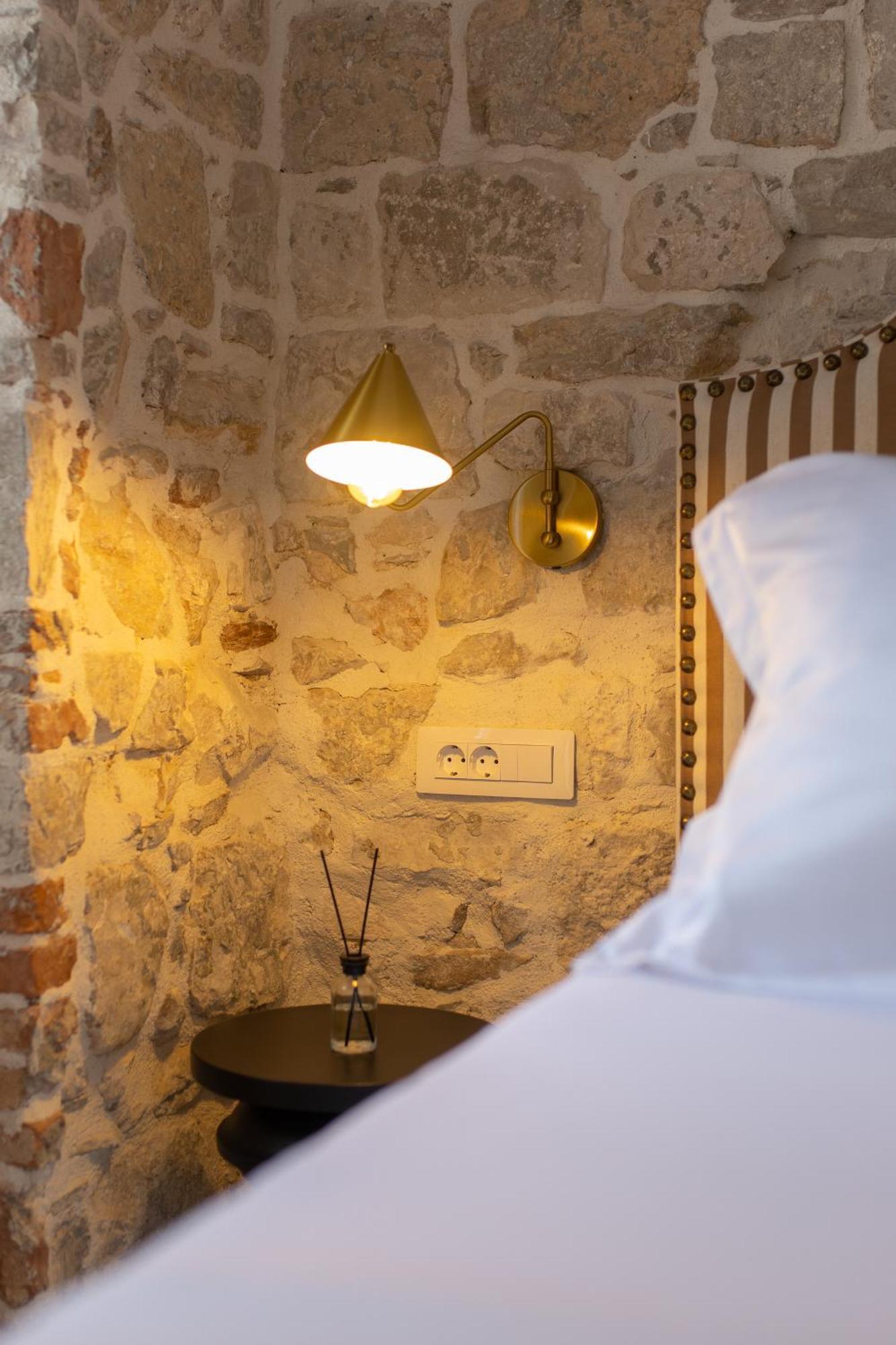 Balturio Boutique 4 Stars In The Center Kastela