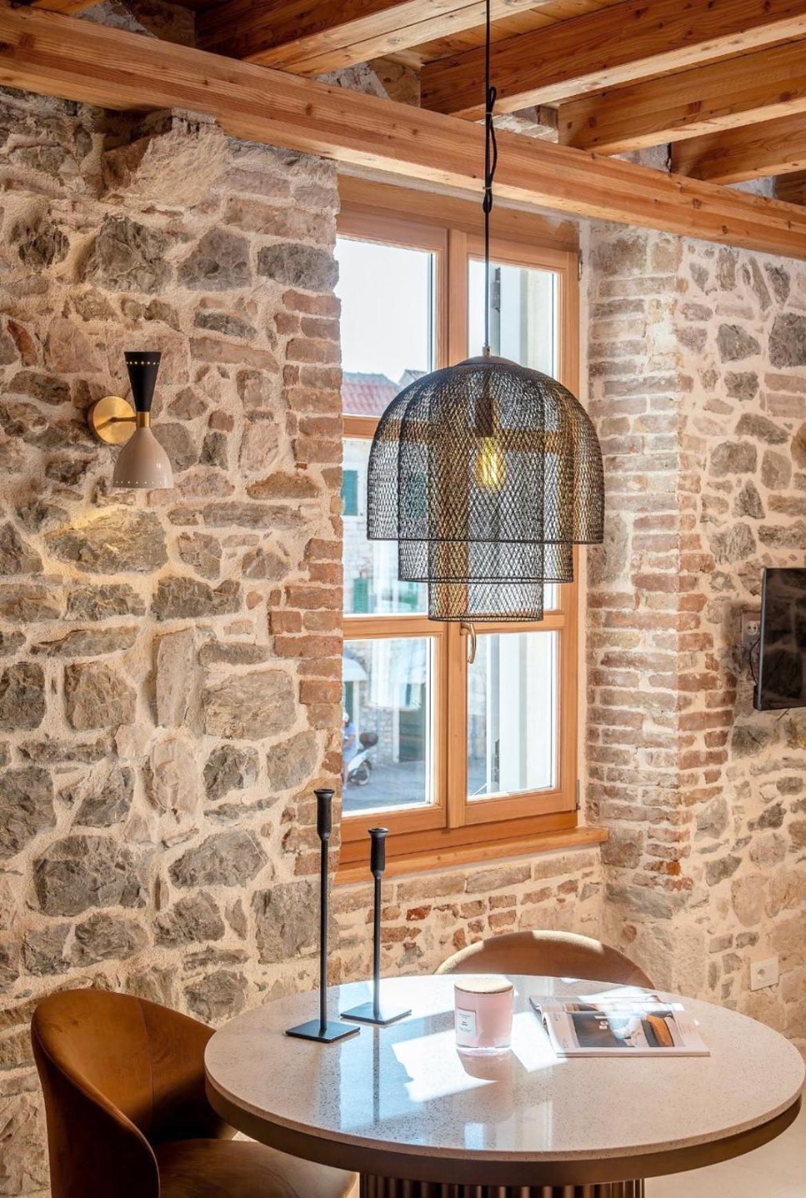 Balturio Boutique 4 Stars In The Center * Kastela