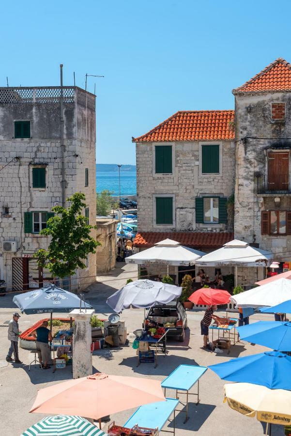 Balturio Boutique 4 Stars In The Center * Kastela