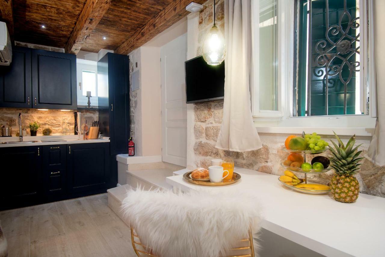 Balturio Boutique 4 Stars In The Center * Kastela