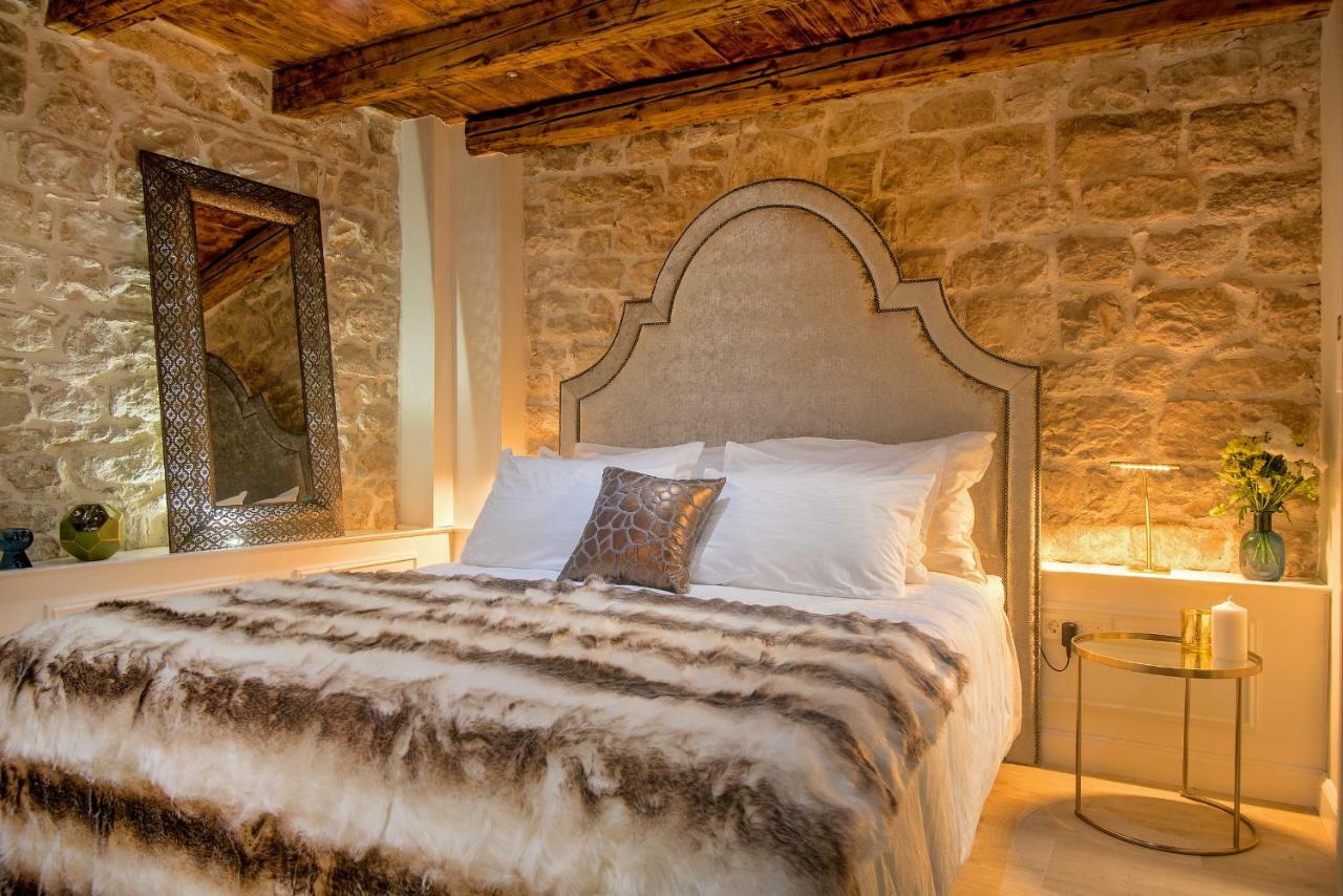 Apartmán Balturio Boutique 4 Stars In The Center Kastela