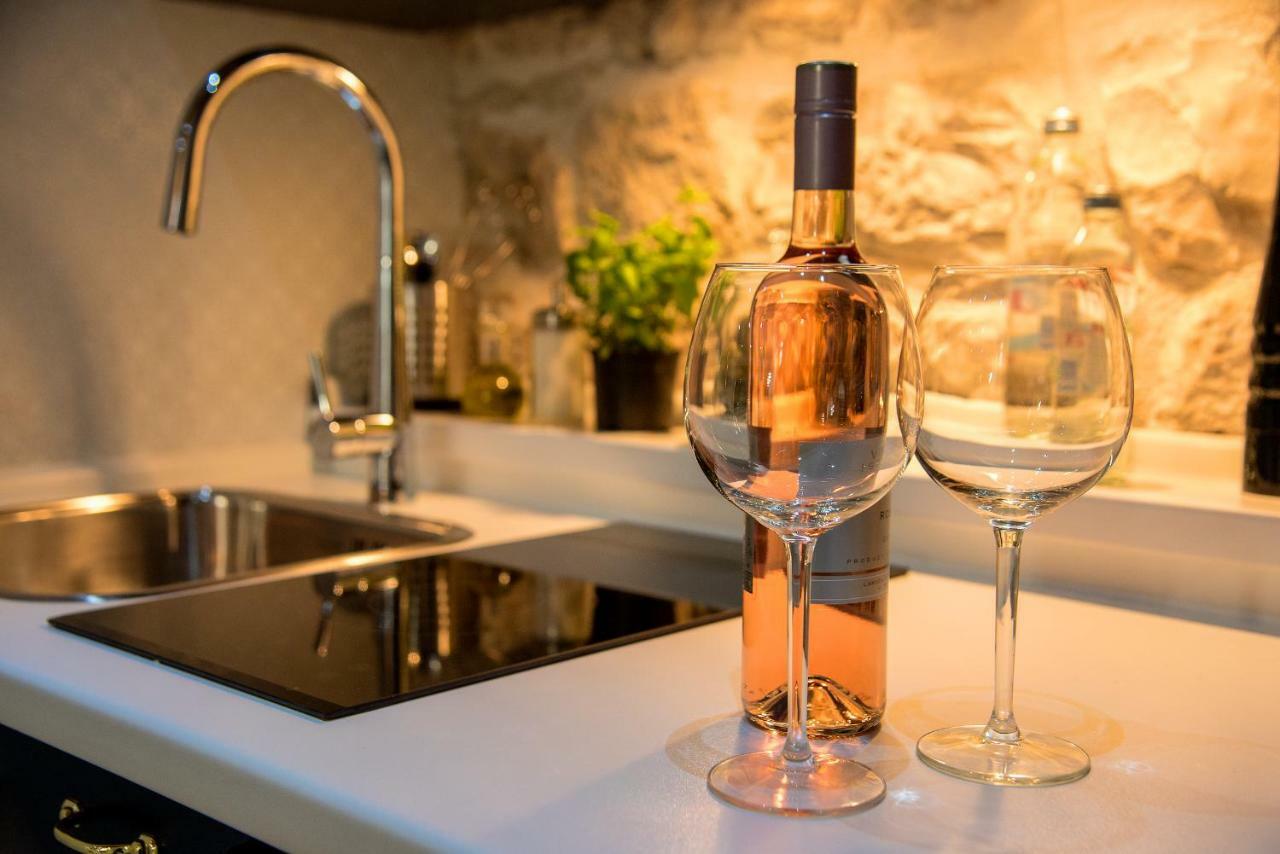 Balturio Boutique 4 Stars In The Center * Kastela