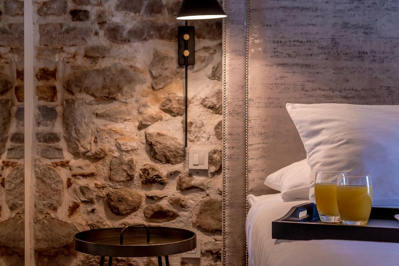 Balturio Boutique 4 Stars In The Center Kastela
