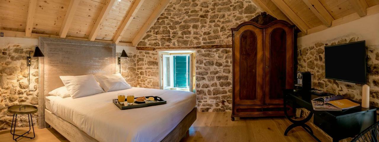 Balturio Boutique 4 Stars In The Center Kastela